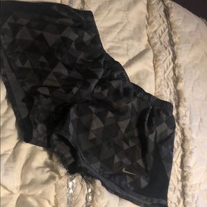 Nike Athletic Shorts